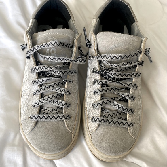 P448 sneakers - Picture 2 of 4